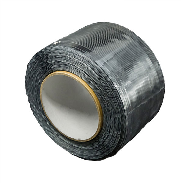 Aluminum Foil Destructive Bag Sealing Tape Nastro sigillante per sacchi a nastro in alluminio
