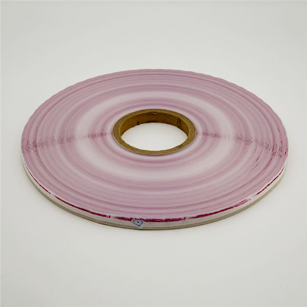 Anti Static Resealable Bag Sealing Tape Nastro sigillante per sacchetti risigillabile antistatico