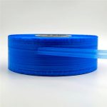 Nastro sigillante per sacchetti adesivi colorati