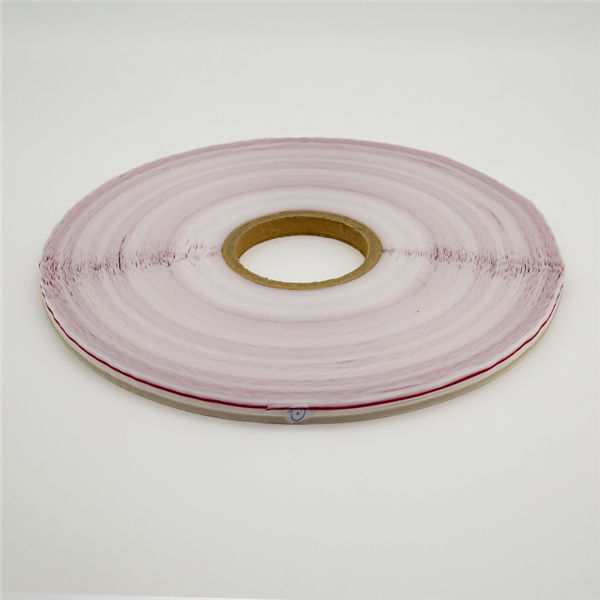 Eco-friendly Self Adhesive Bag Sealing Tape Nastro sigillante autoadesivo ecologico
