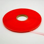 Nastro sigillante per sacchetti di plastica con pellicola HDPE