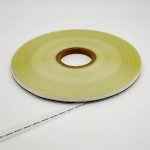 Nastro sigillante per sacchetti autoadesivi in HDPE
