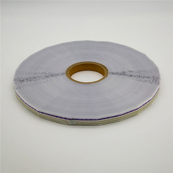 Self Adhesive Bag Sealing Tape Nastro sigillante per sacchetti autoadesivi