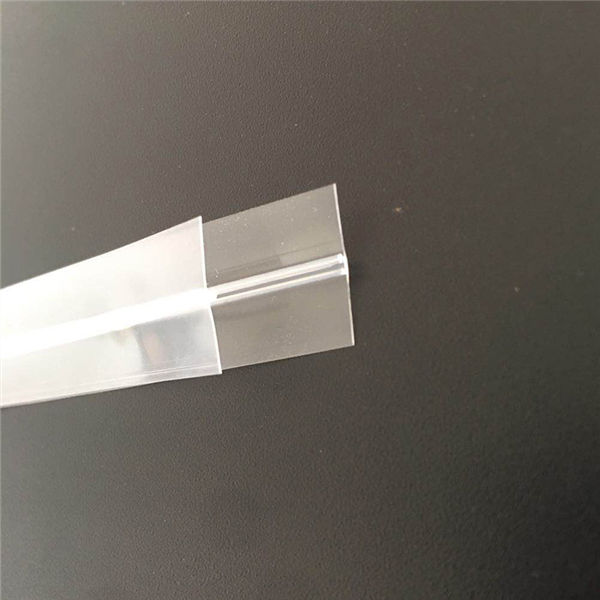 Plastic String Zipper Puller Puller con cerniera in plastica