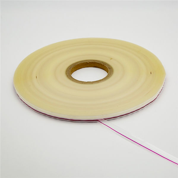 Reusable Plastic Bag Sealing Tape Nastro sigillante riutilizzabile in plastica