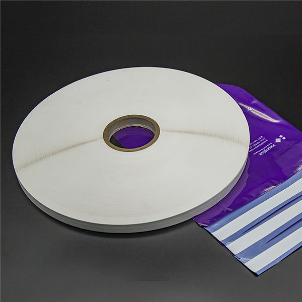 Wholesale Permanent Bag Sealing Tape Nastro sigillante permanente per borse all'ingrosso